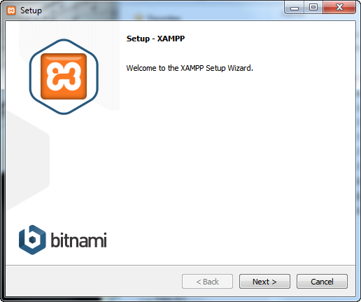 xampp install postgresql module